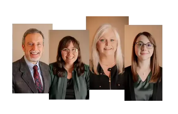 Comerford CPA Employees and Staff