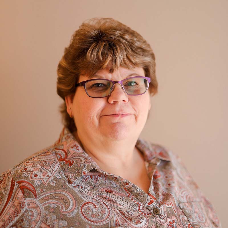 Betty Hall