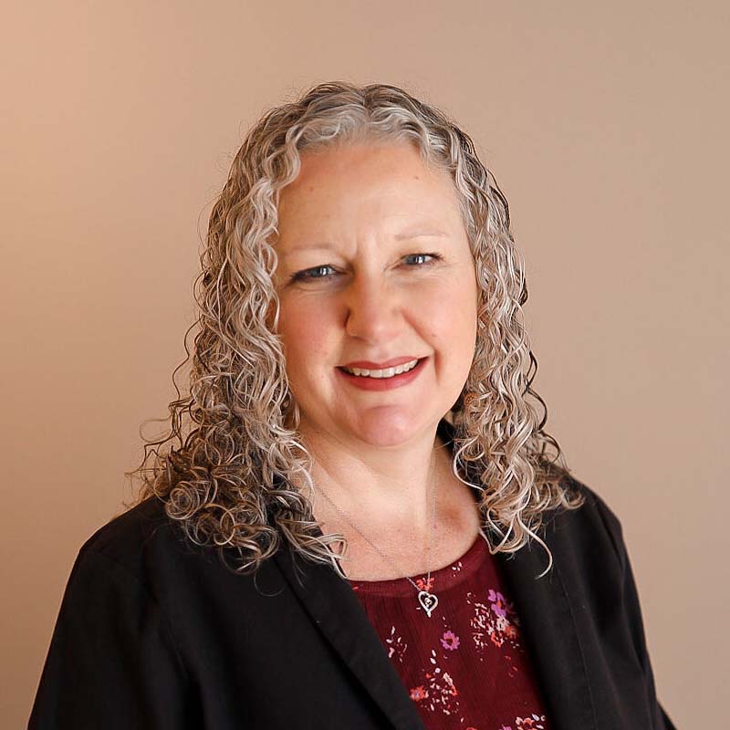 Becky Ousley