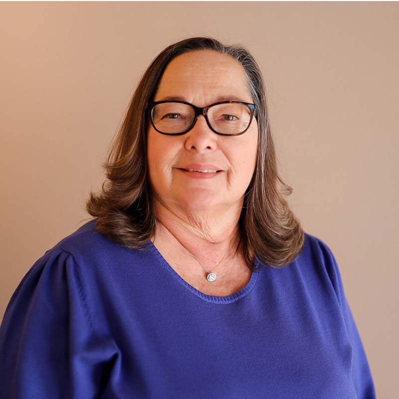 Ann Long