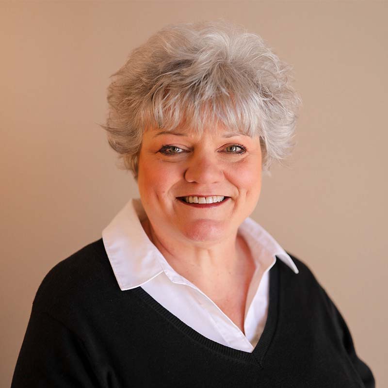 Vicki Schlotter