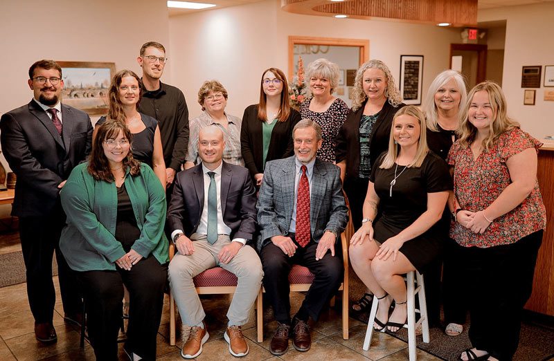 Comerford CPA Employee photo